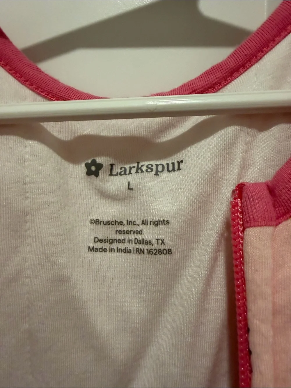 Larkspur sleep sack bundle
